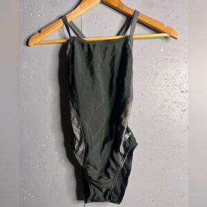 Speedo Pro LT Swimsuit in size 30/XS